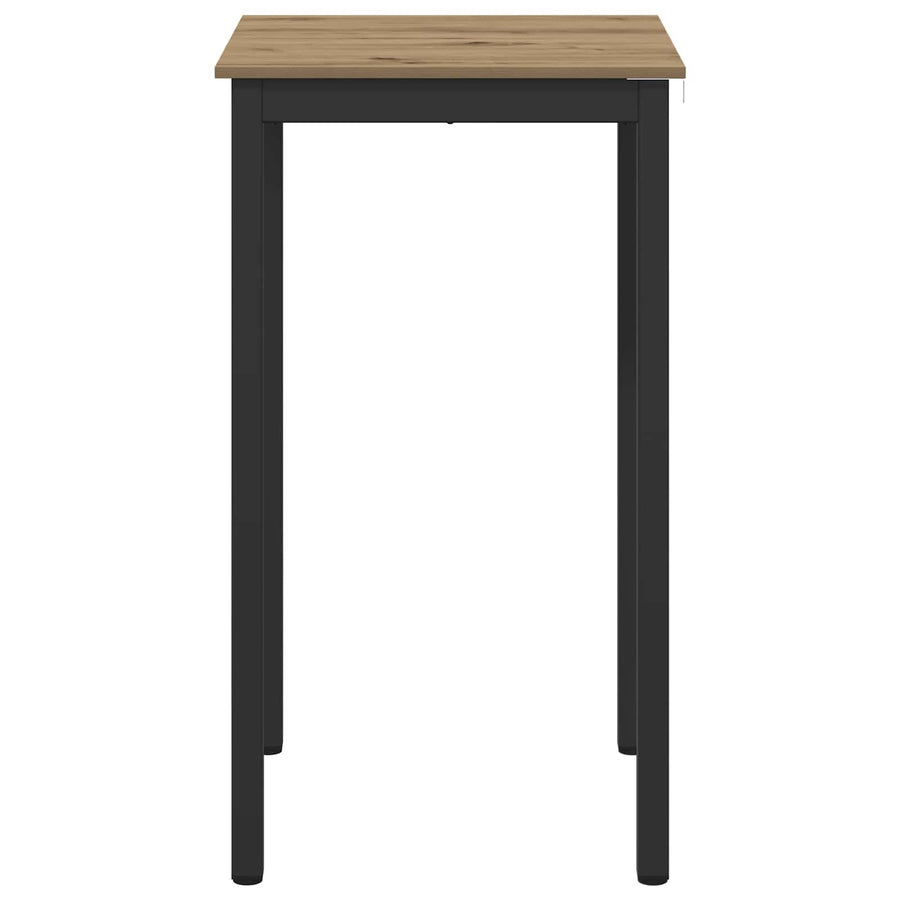 Eettafels Bewerkt hout