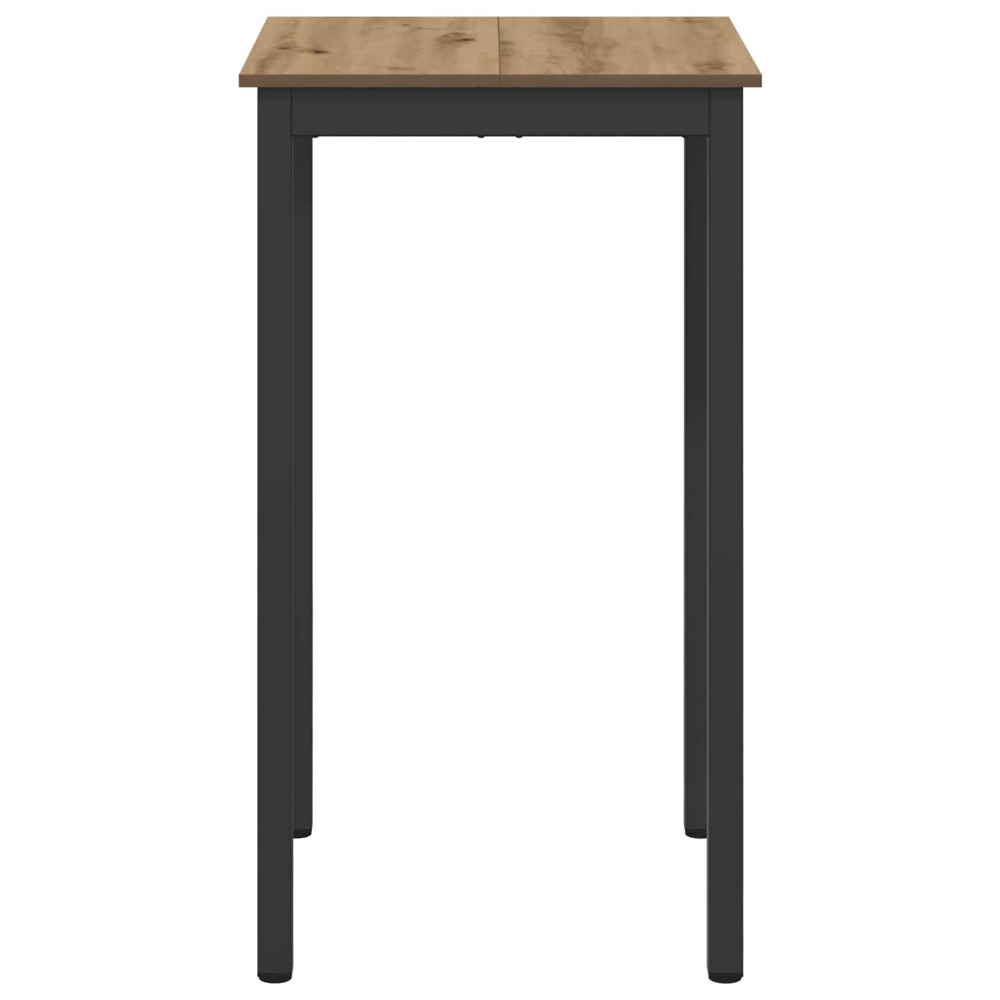 Eettafels Bewerkt hout