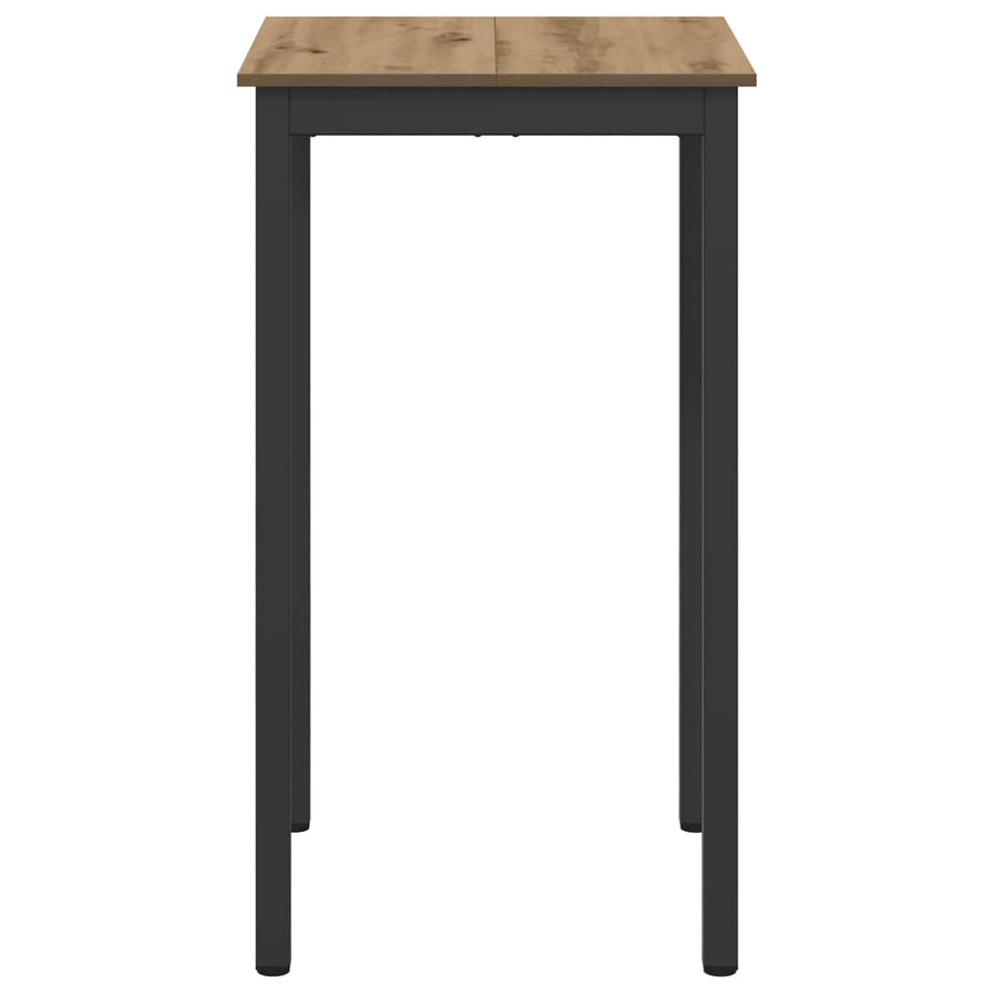 Eettafels Bewerkt hout