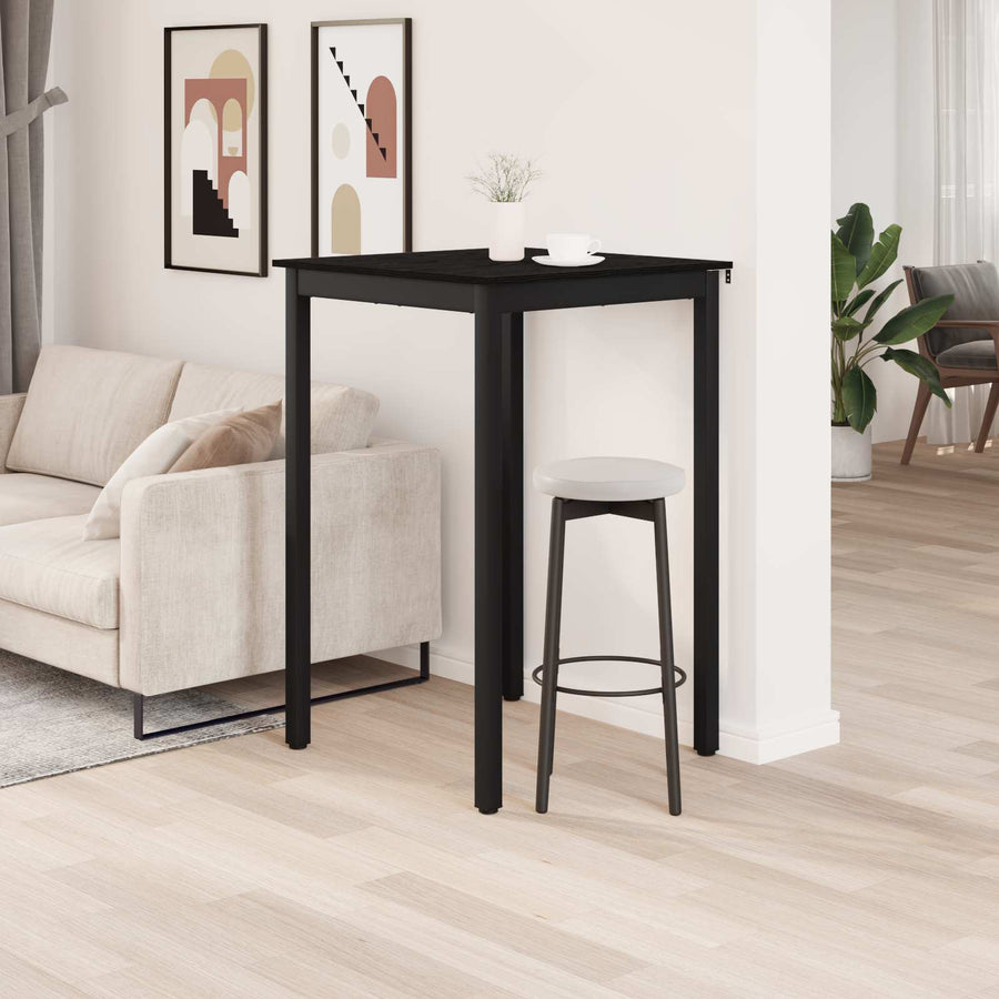 Eettafels Bewerkt hout