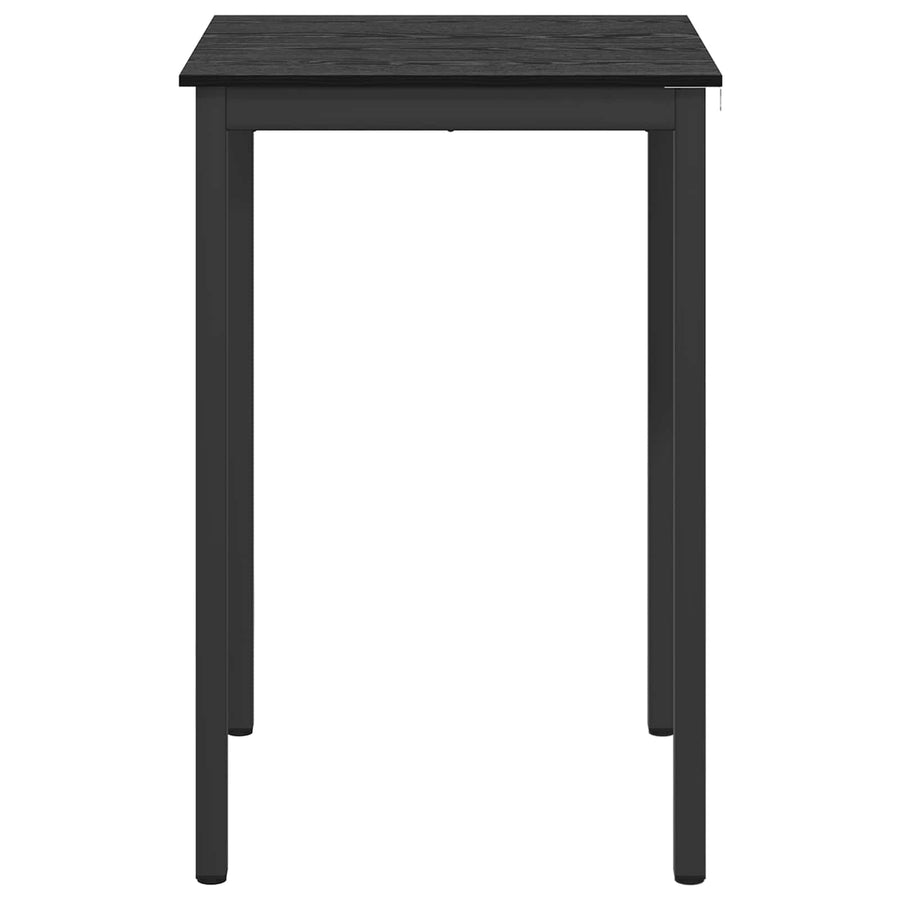 Eettafels Bewerkt hout
