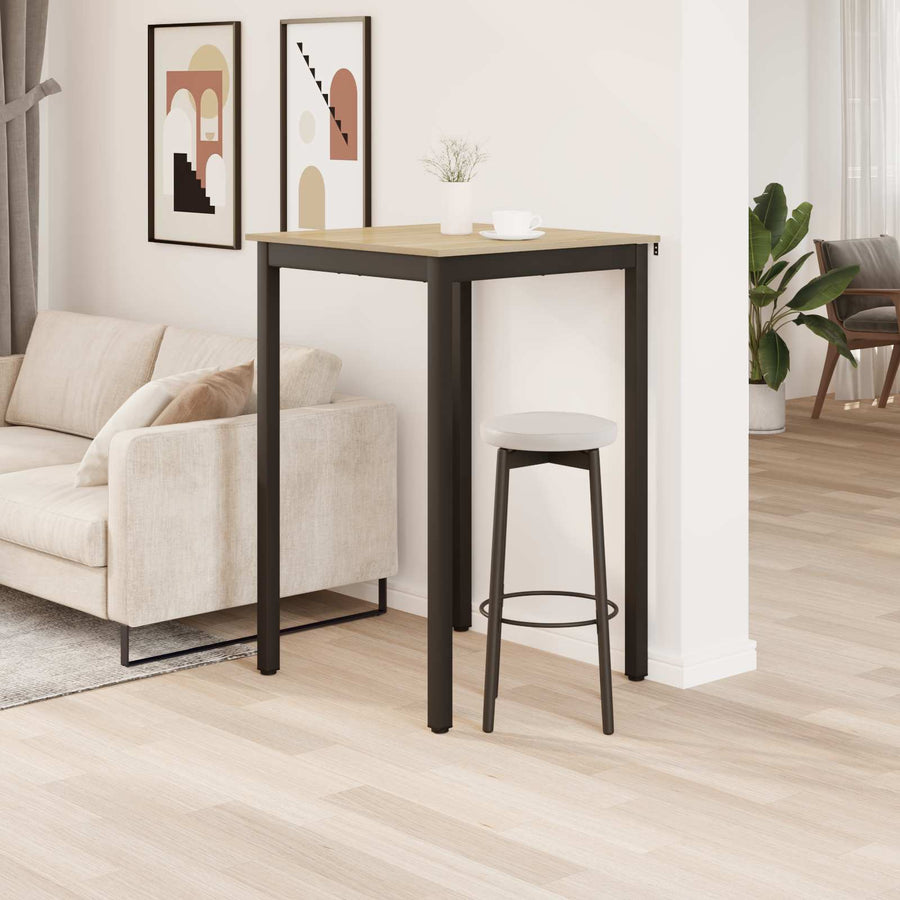 Eettafels Bewerkt hout