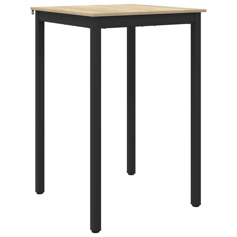 Eettafels Bewerkt hout