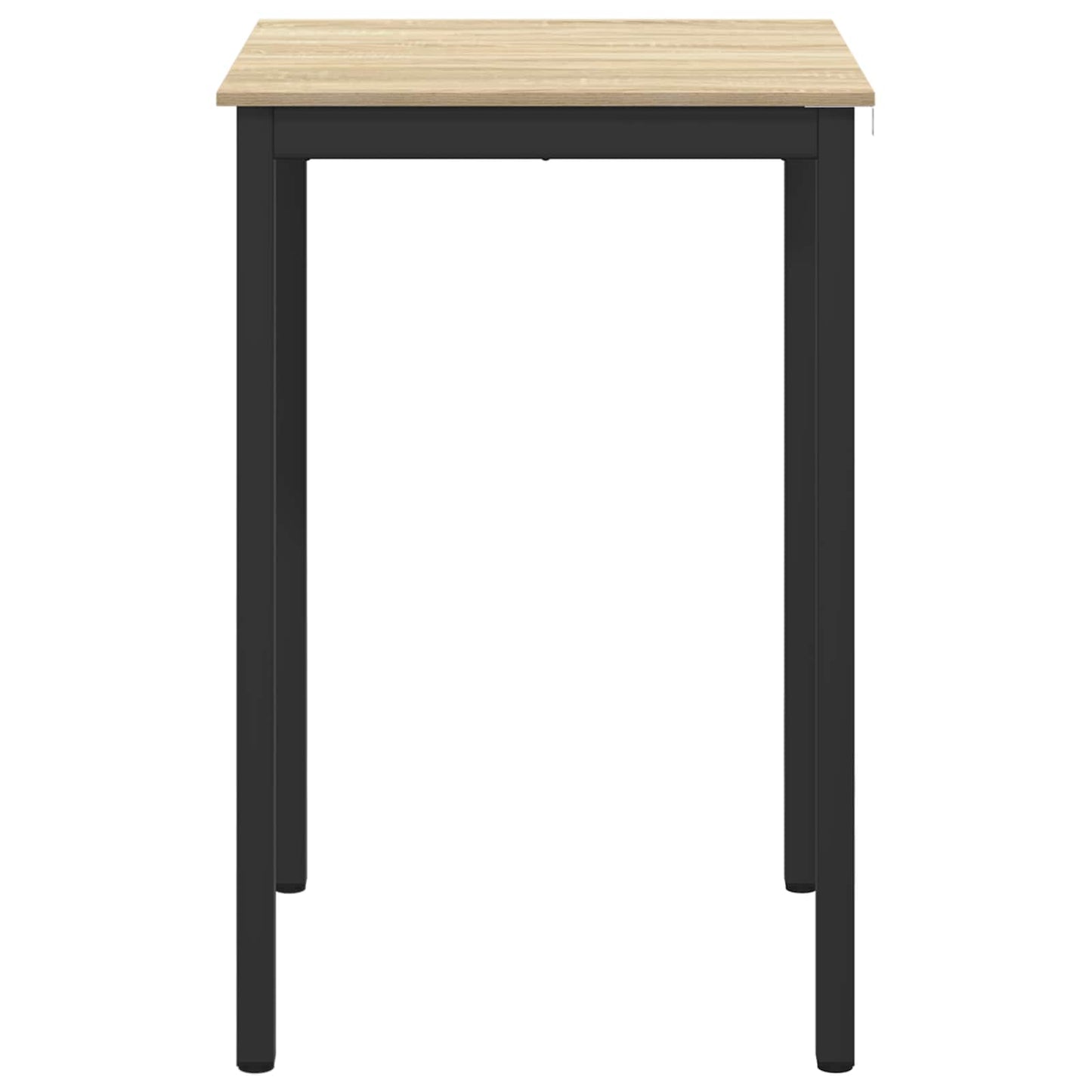 Eettafels Bewerkt hout