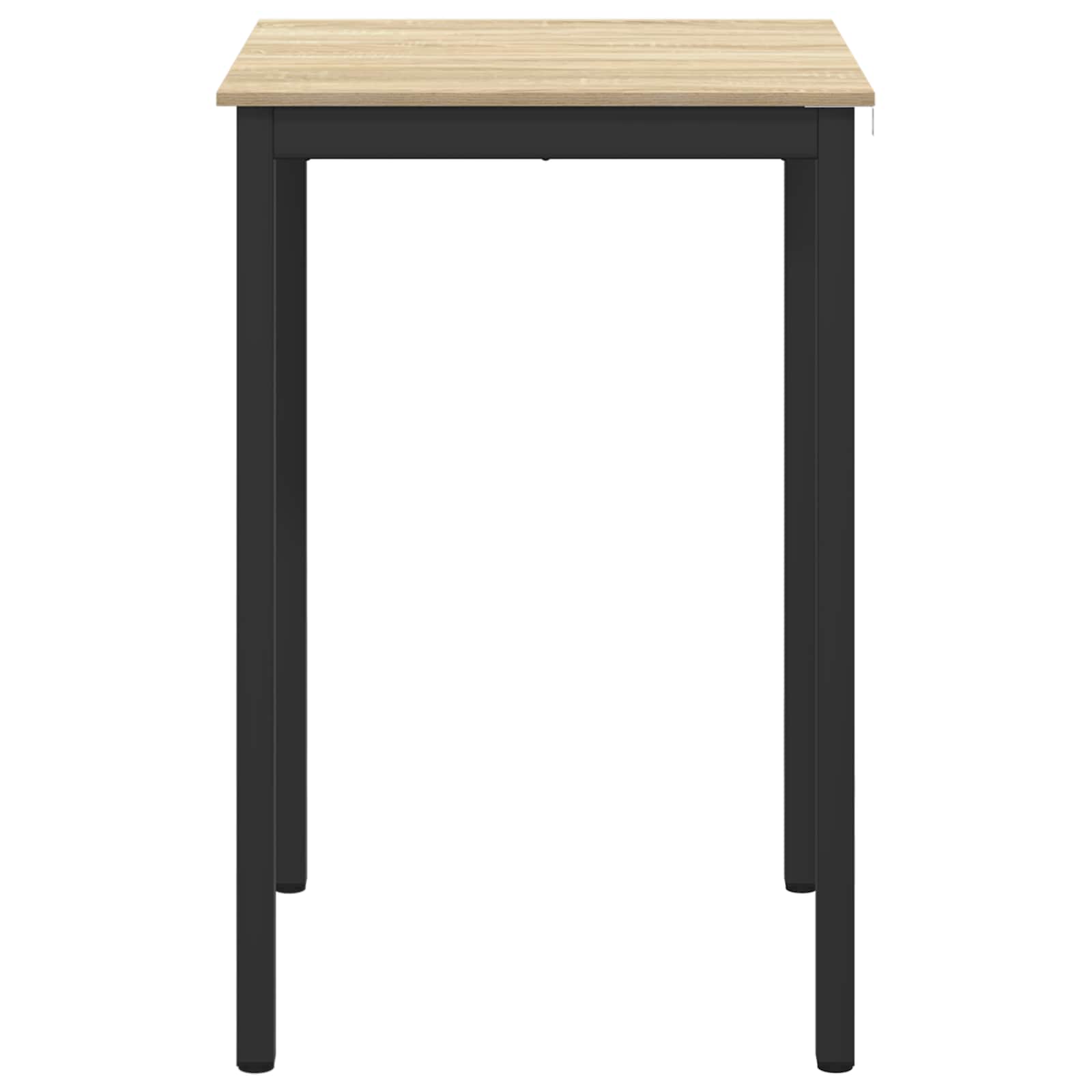 Eettafels Bewerkt hout