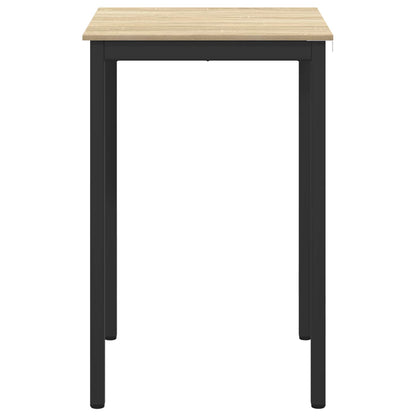 Eettafels Bewerkt hout