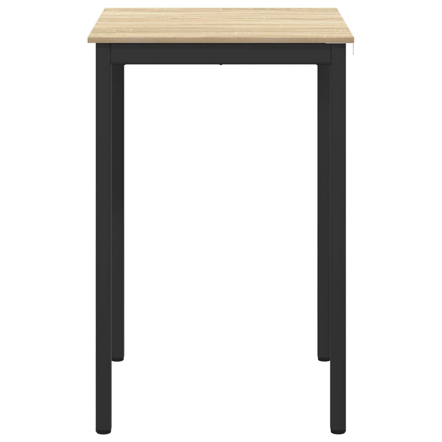 Eettafels Bewerkt hout