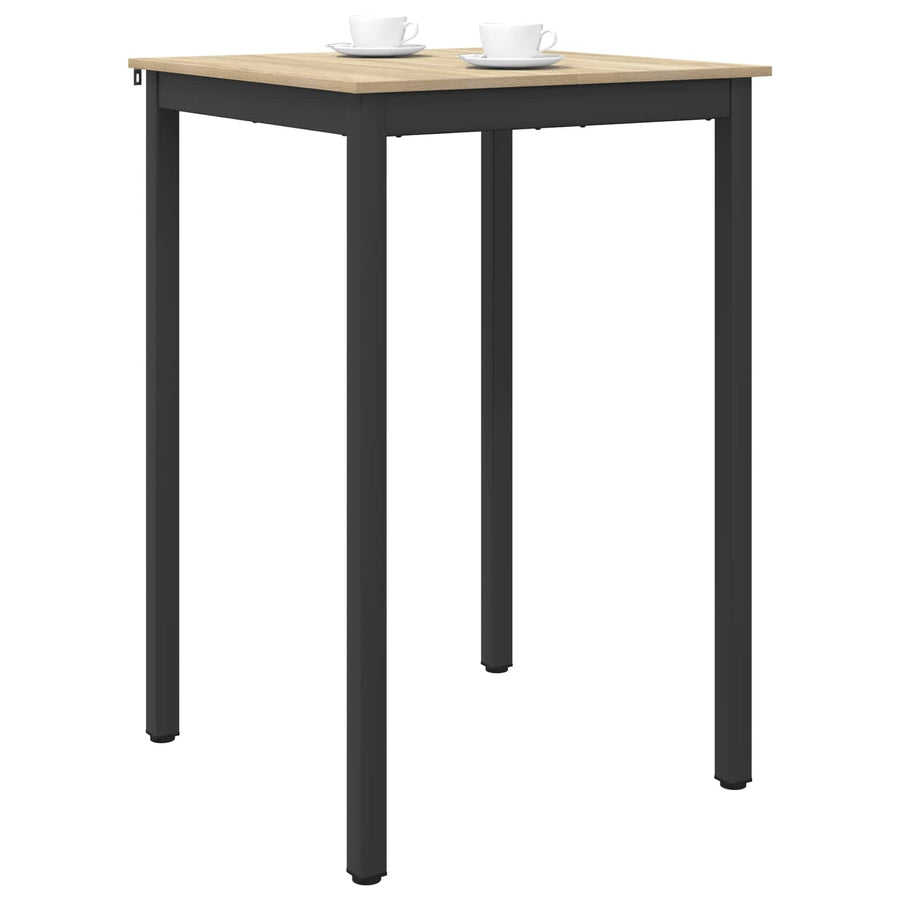 Eettafels Bewerkt hout