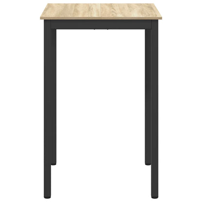 Eettafels Bewerkt hout