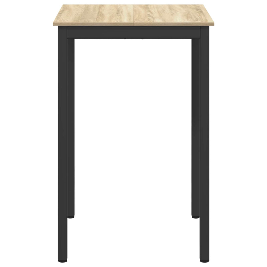 Eettafels Bewerkt hout