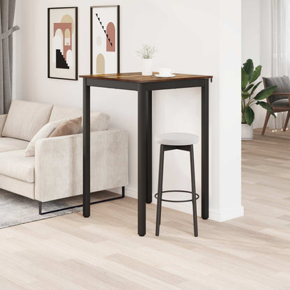 Eettafels Bewerkt hout