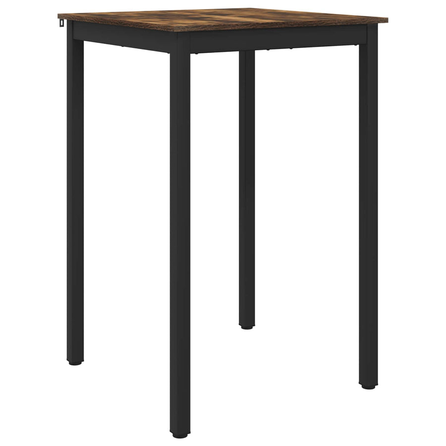 Eettafels Bewerkt hout