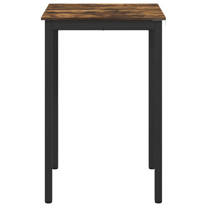 Eettafels Bewerkt hout