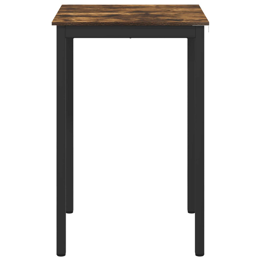 Eettafels Bewerkt hout
