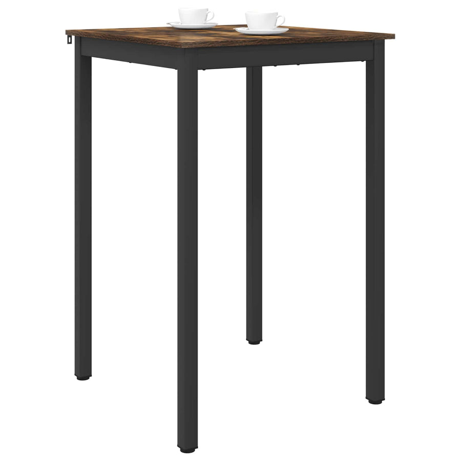Eettafels Bewerkt hout