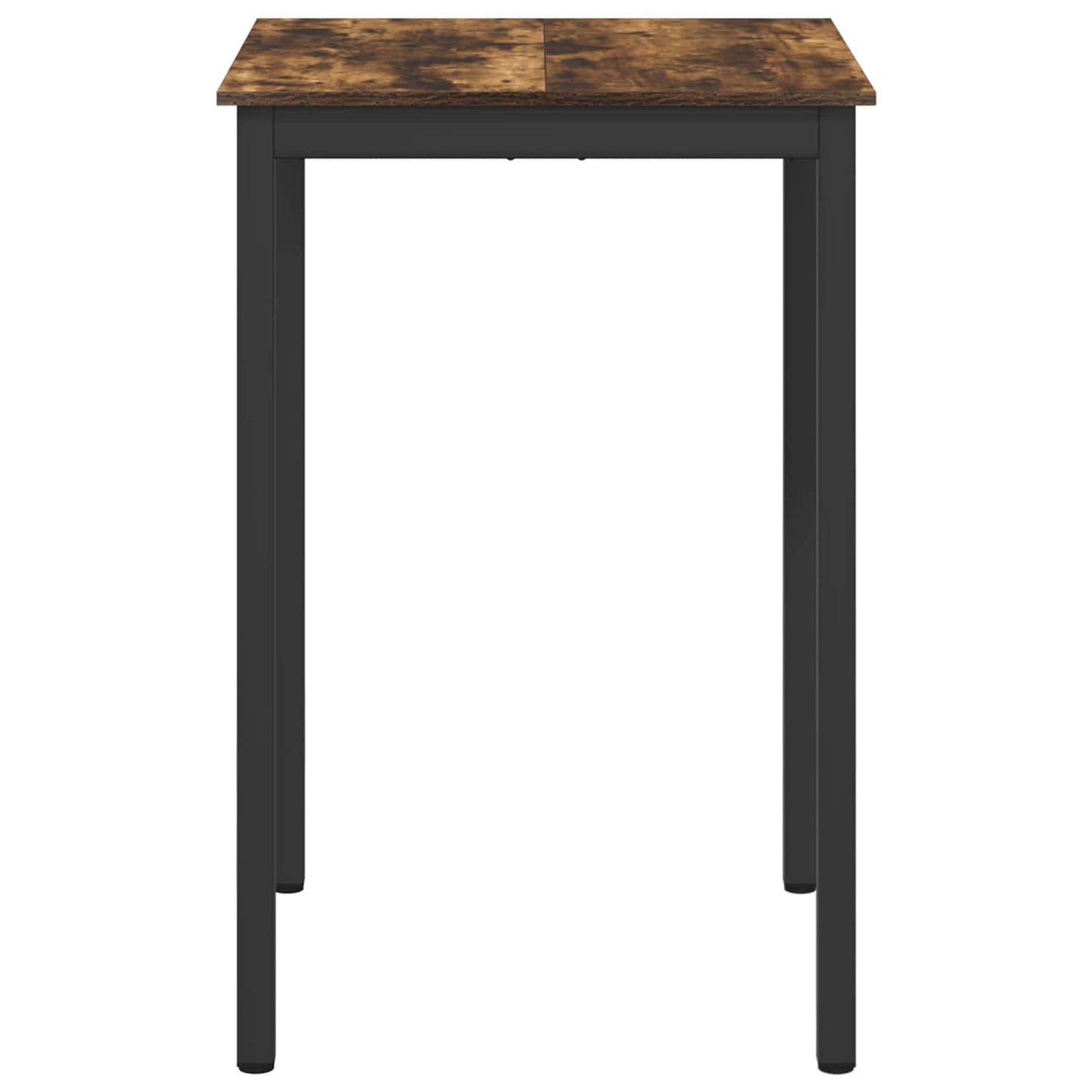 Eettafels Bewerkt hout