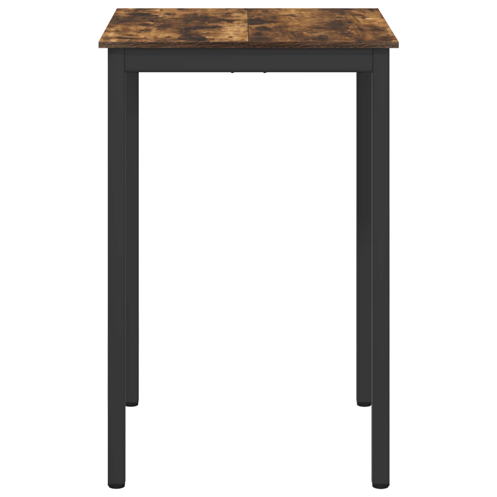 Eettafels Bewerkt hout