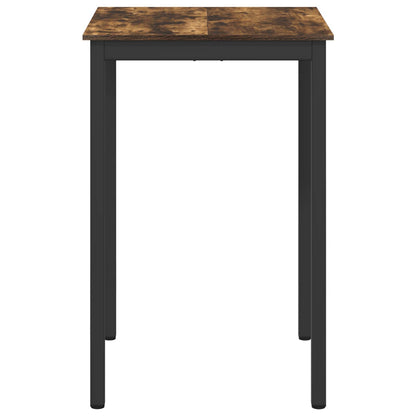 Eettafels Bewerkt hout