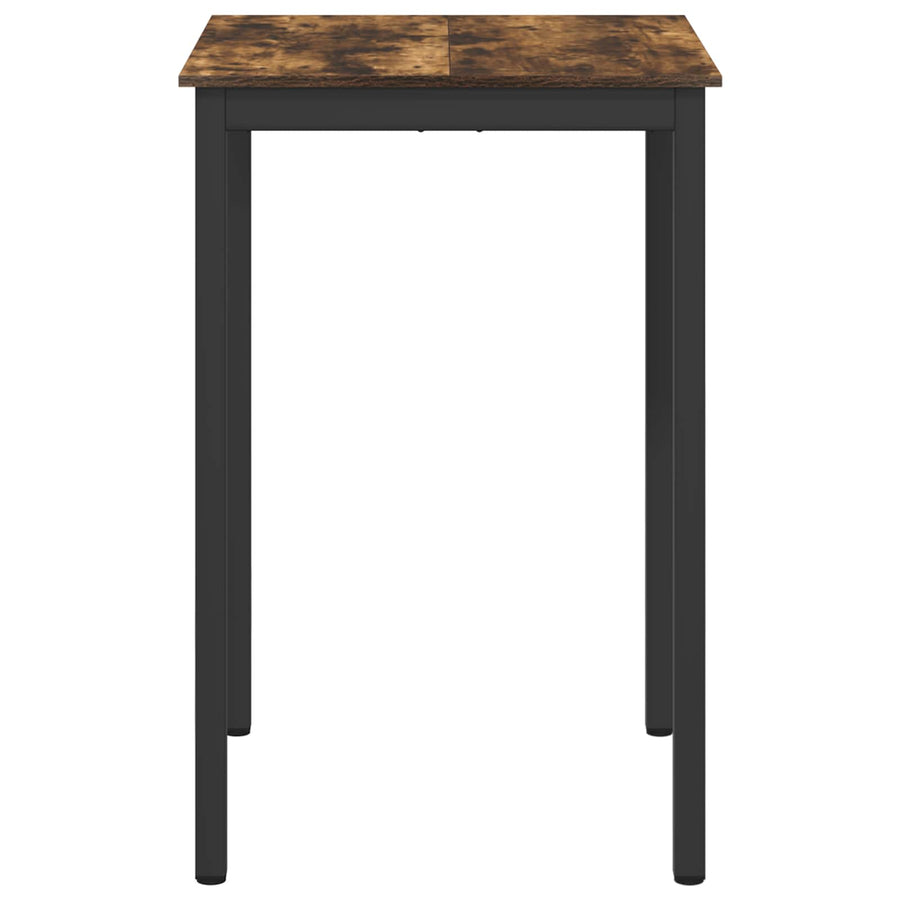 Eettafels Bewerkt hout