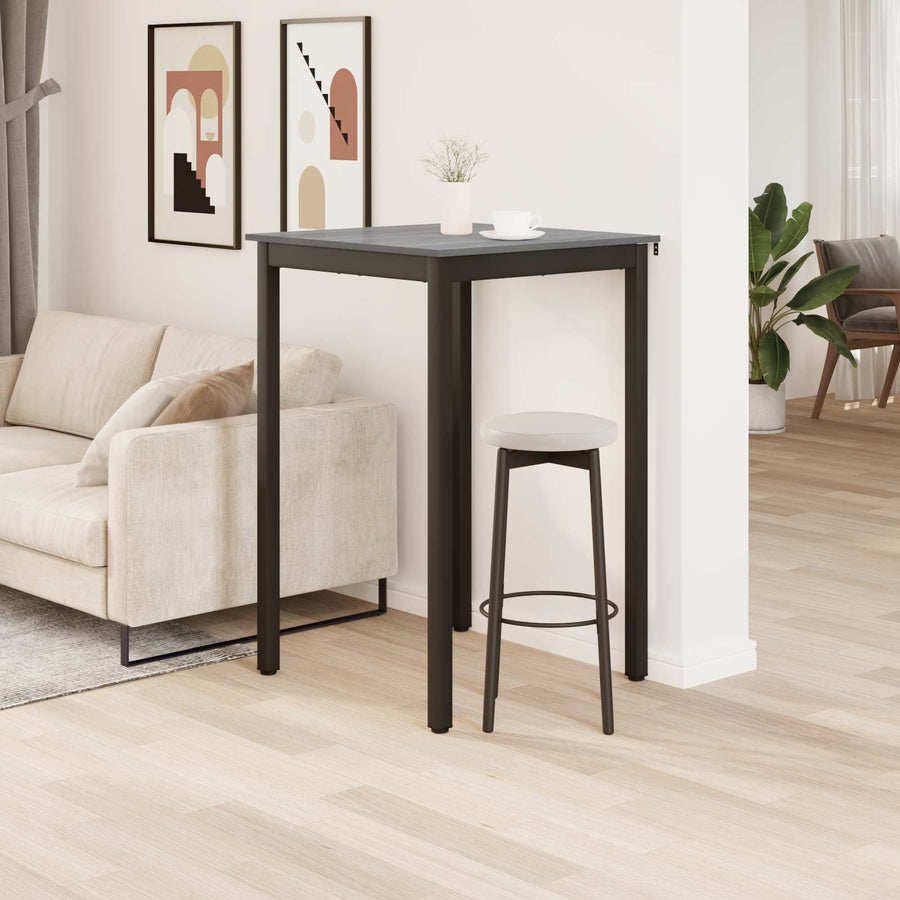 Eettafels Bewerkt hout