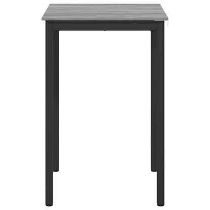 Eettafels Bewerkt hout