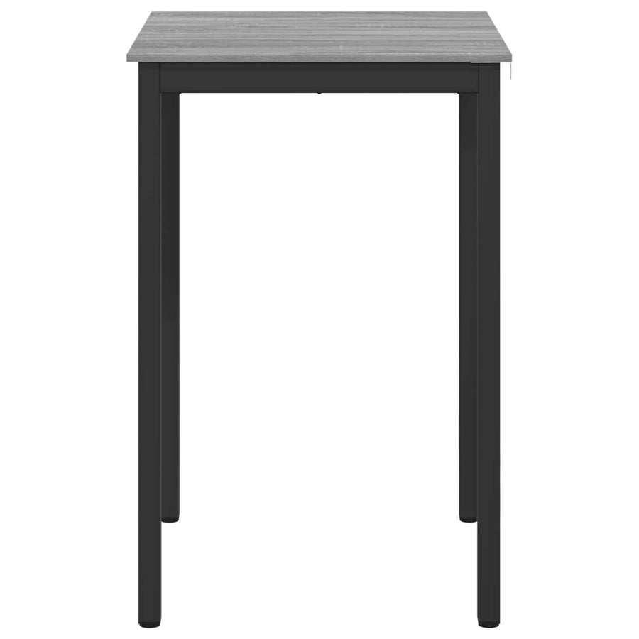 Eettafels Bewerkt hout