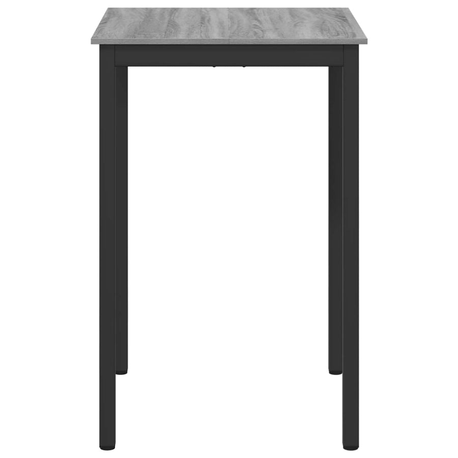 Eettafels Bewerkt hout