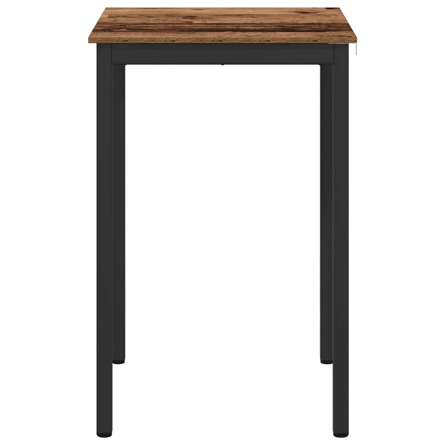 Eettafels Bewerkt hout