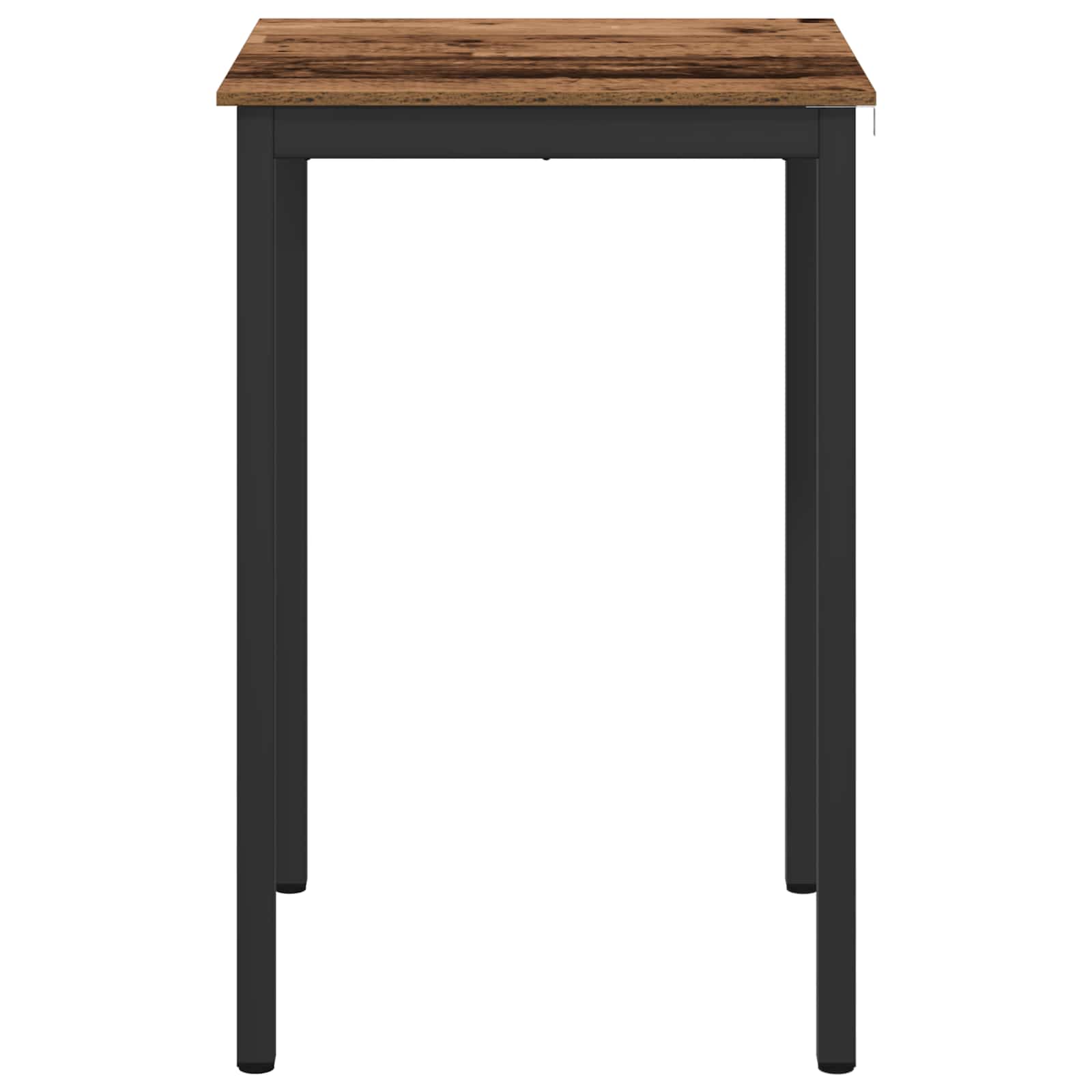 Eettafels Bewerkt hout