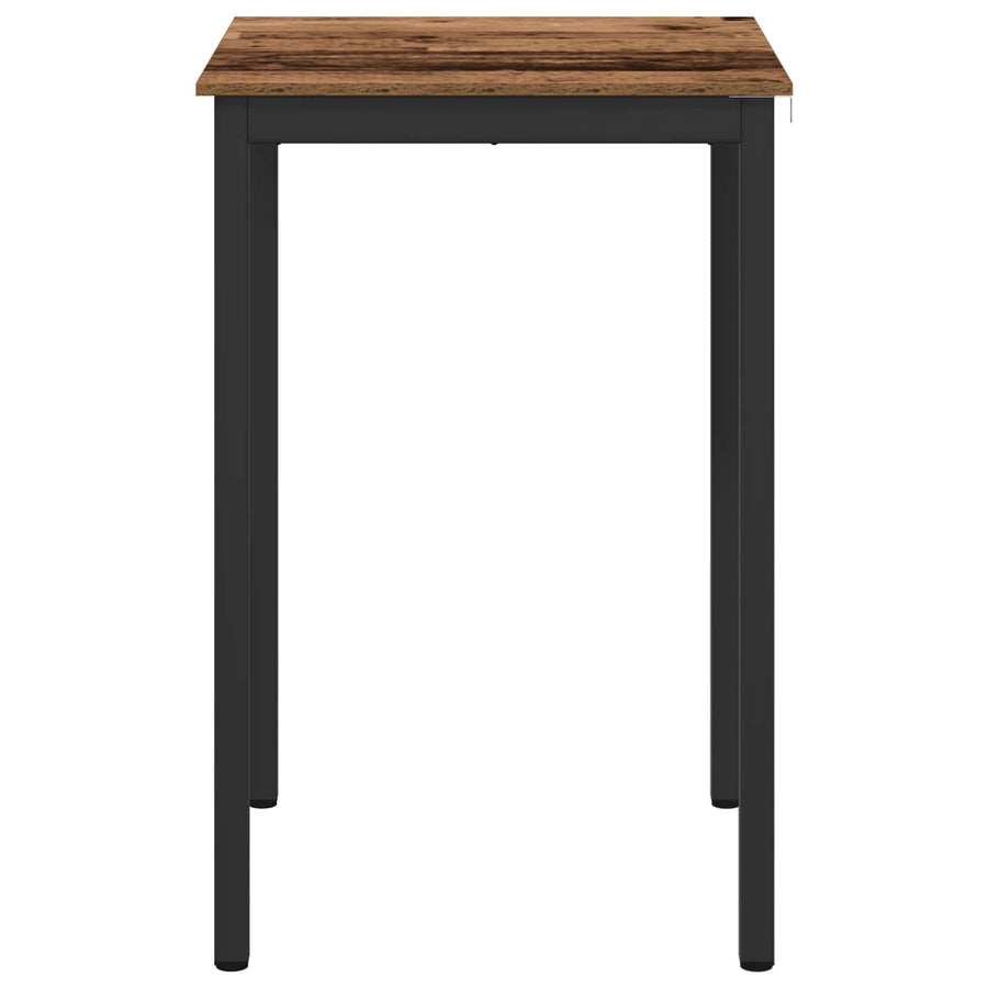 Eettafels Bewerkt hout