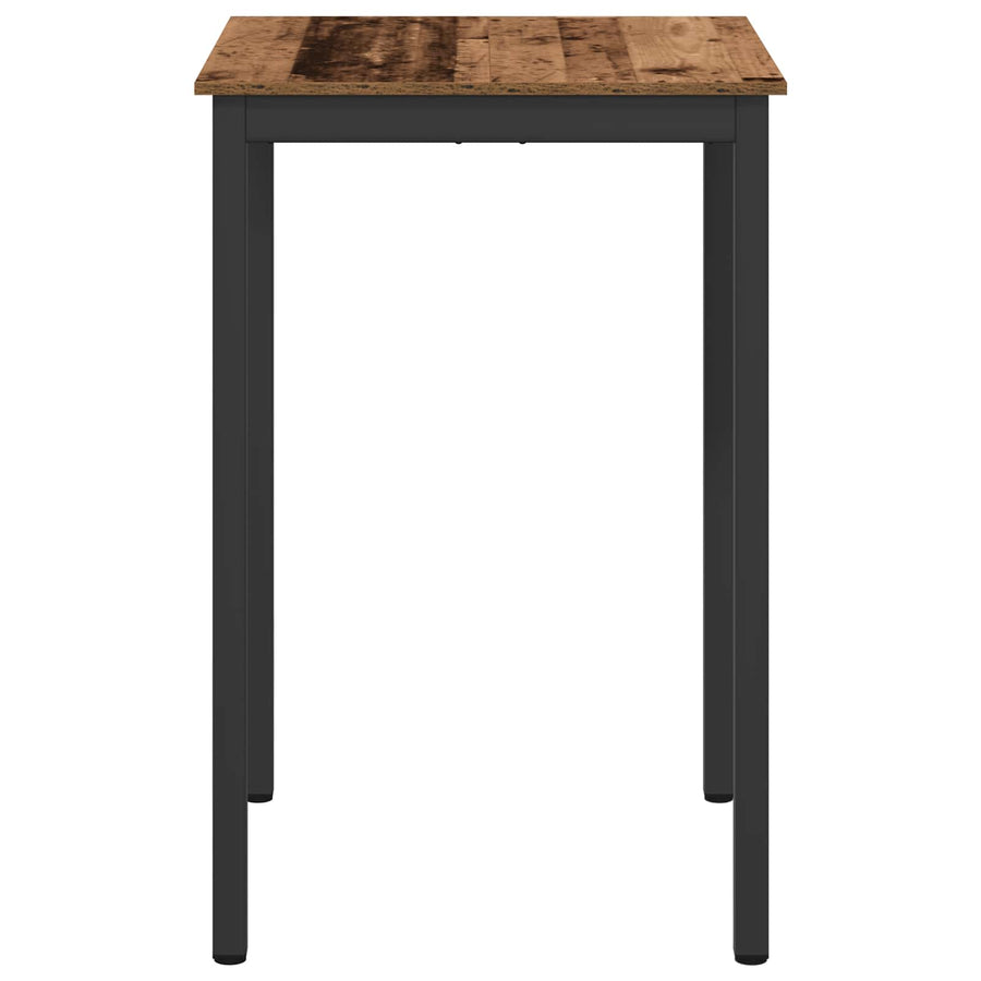 Eettafels Bewerkt hout