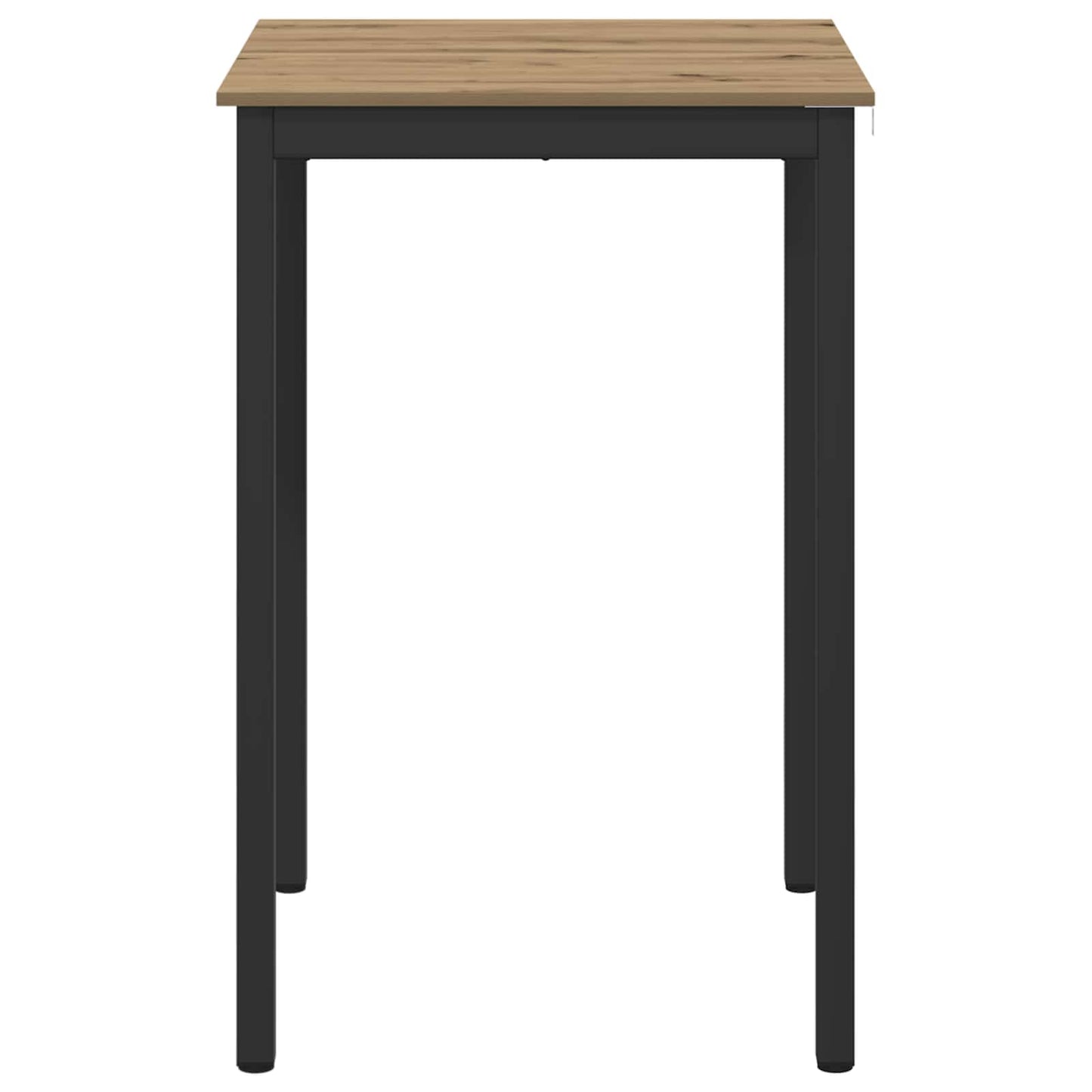 Eettafels Bewerkt hout