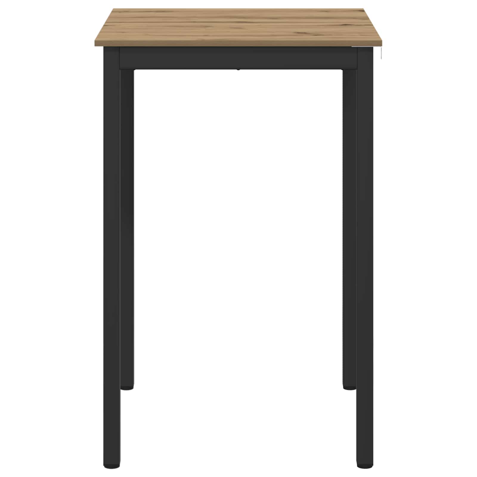 Eettafels Bewerkt hout