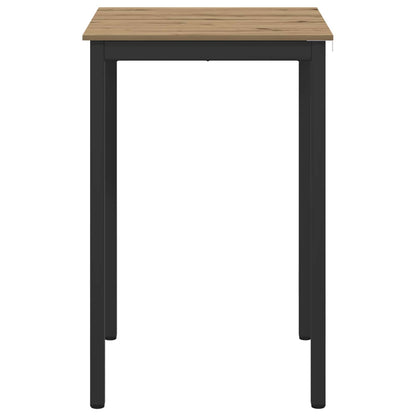 Eettafels Bewerkt hout