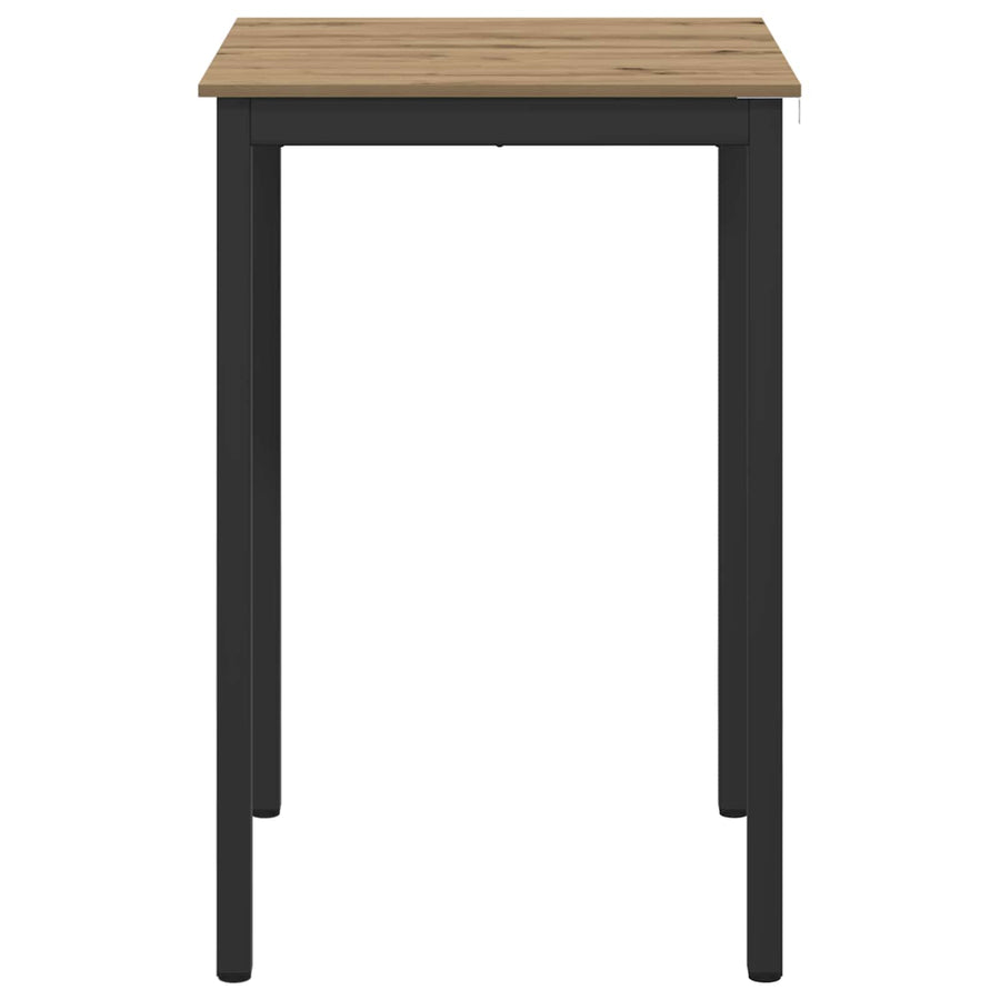 Eettafels Bewerkt hout
