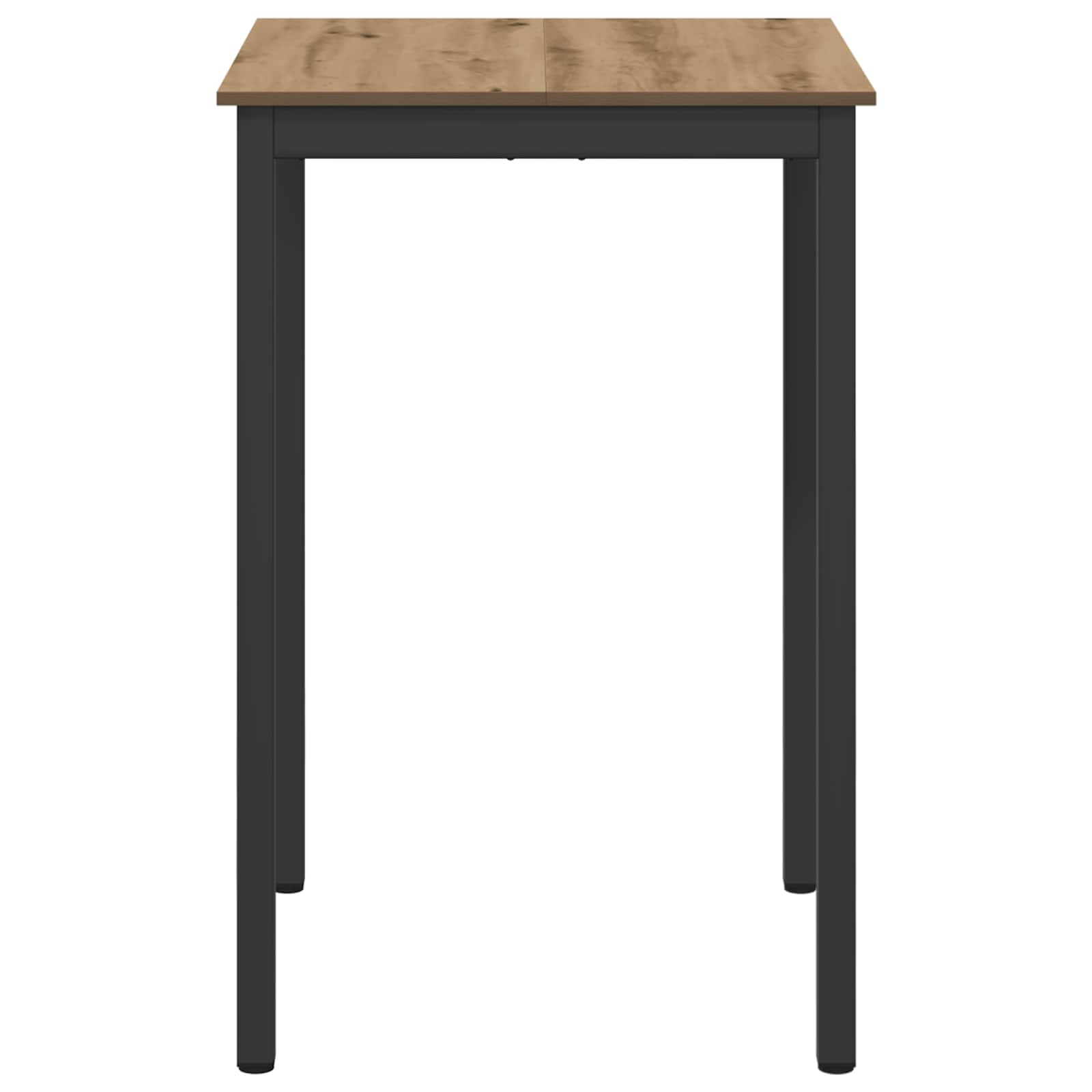 Eettafels Bewerkt hout