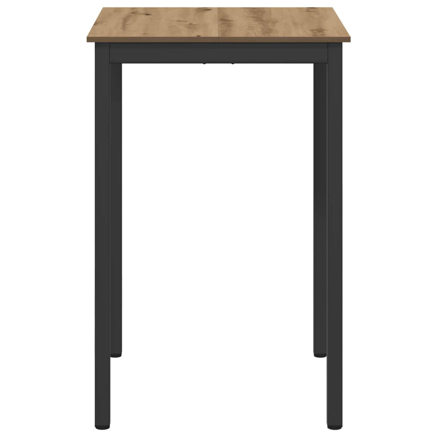 Eettafels Bewerkt hout