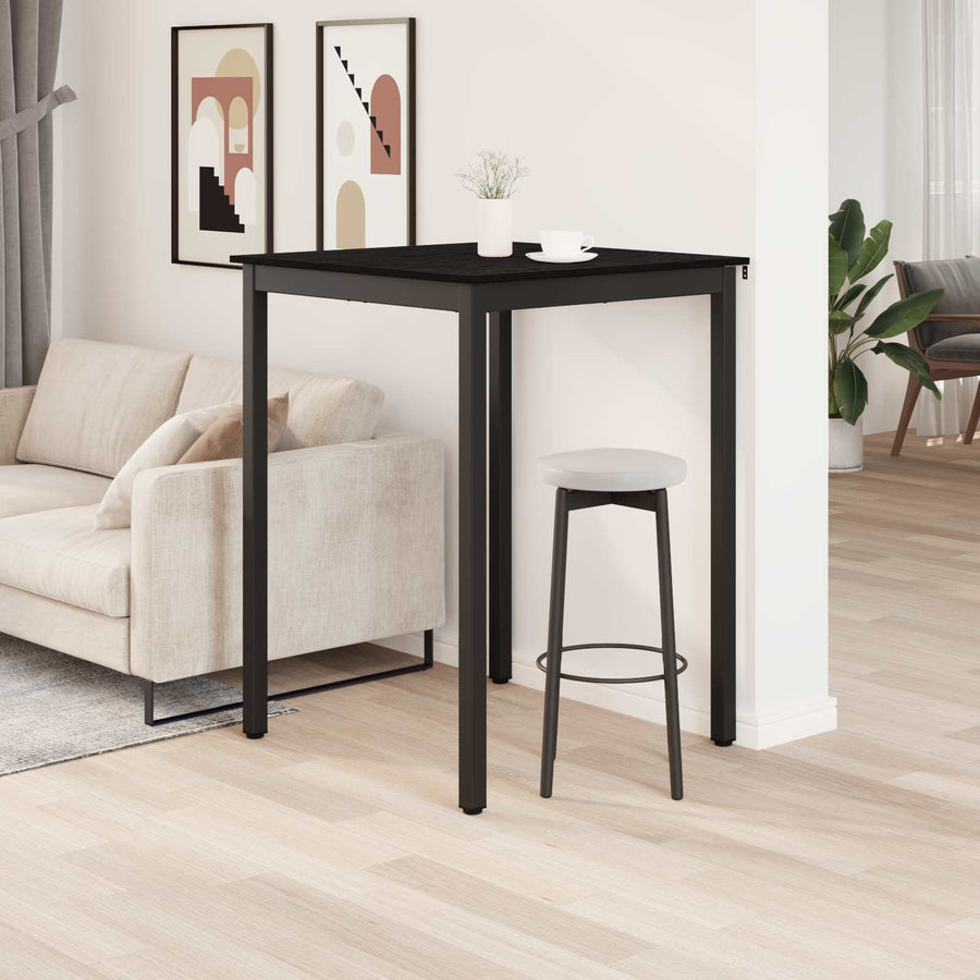 Eettafels Bewerkt hout