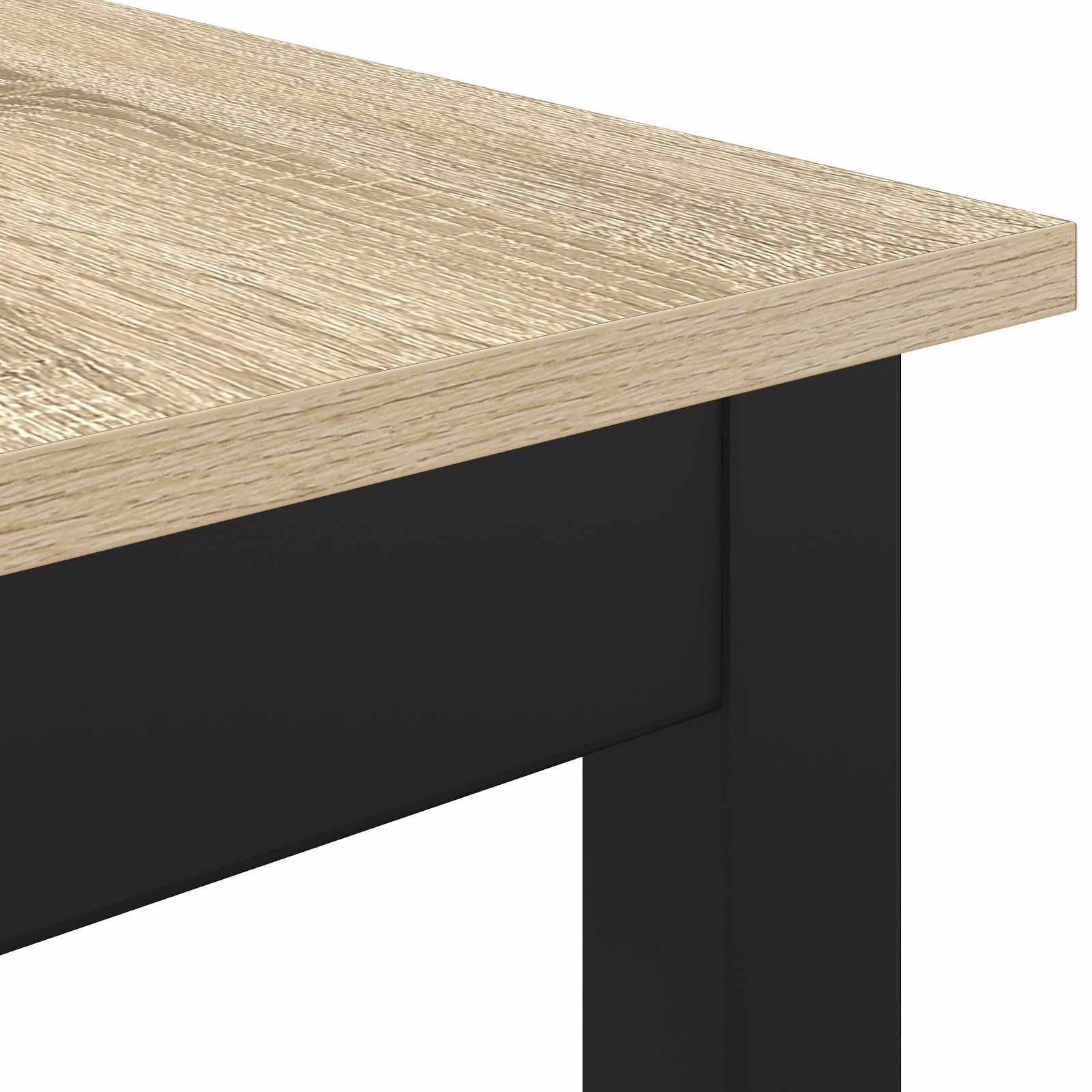 Eettafels Bewerkt hout