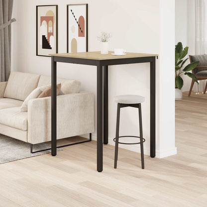 Eettafels Bewerkt hout