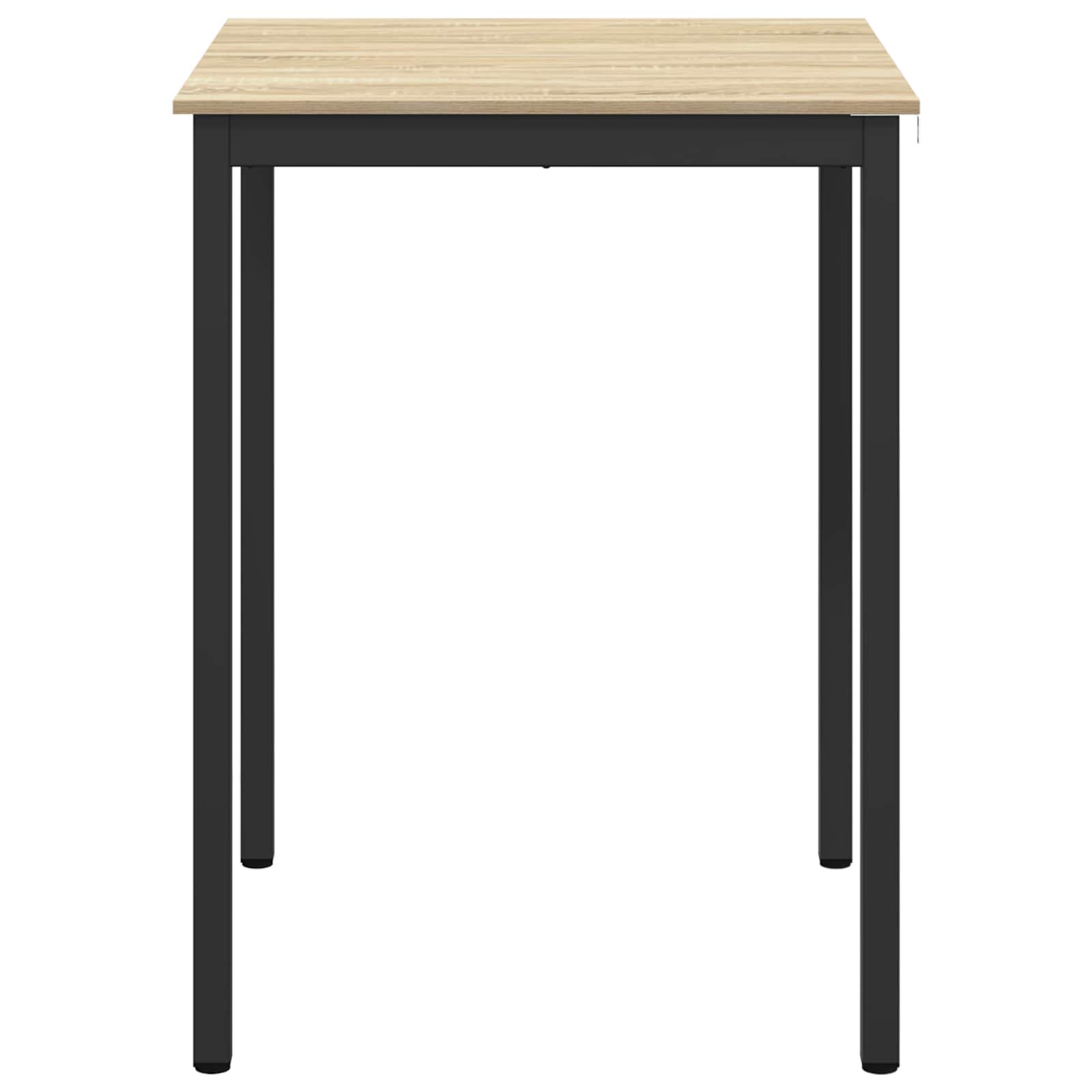 Eettafels Bewerkt hout