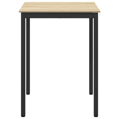 Eettafels Bewerkt hout