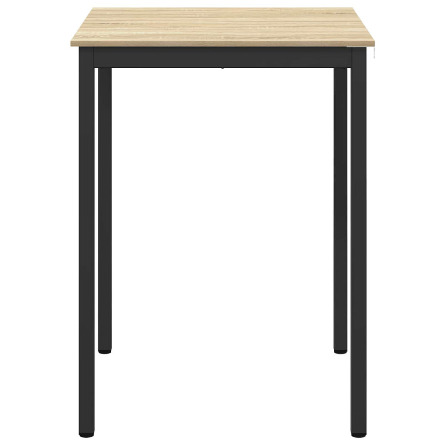 Eettafels Bewerkt hout