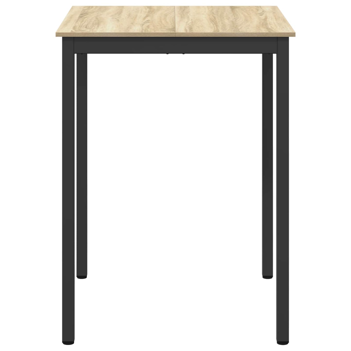 Eettafels Bewerkt hout