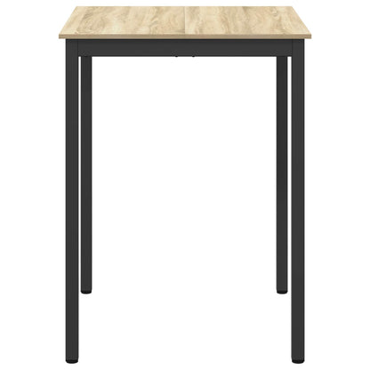 Eettafels Bewerkt hout