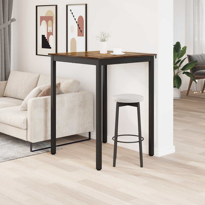 Eettafels Bewerkt hout