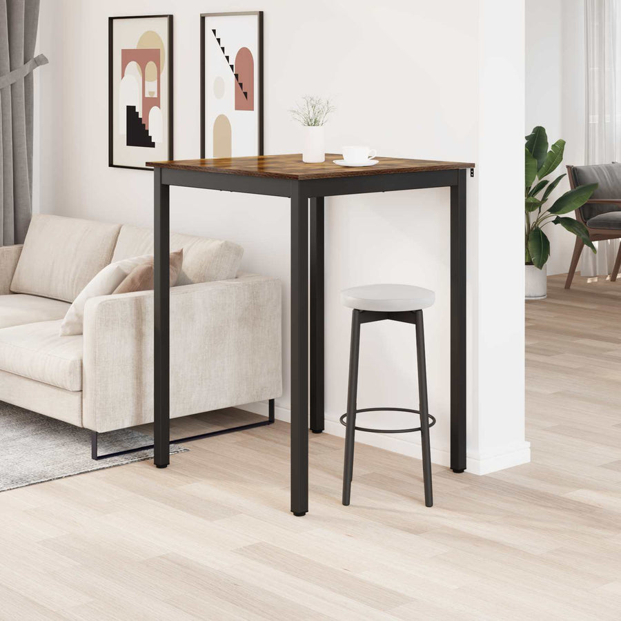 Eettafels Bewerkt hout