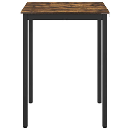 Eettafels Bewerkt hout