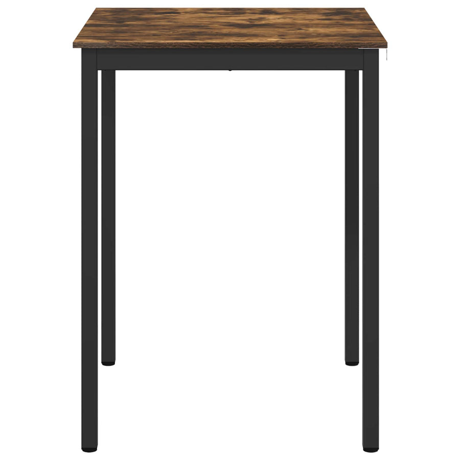 Eettafels Bewerkt hout