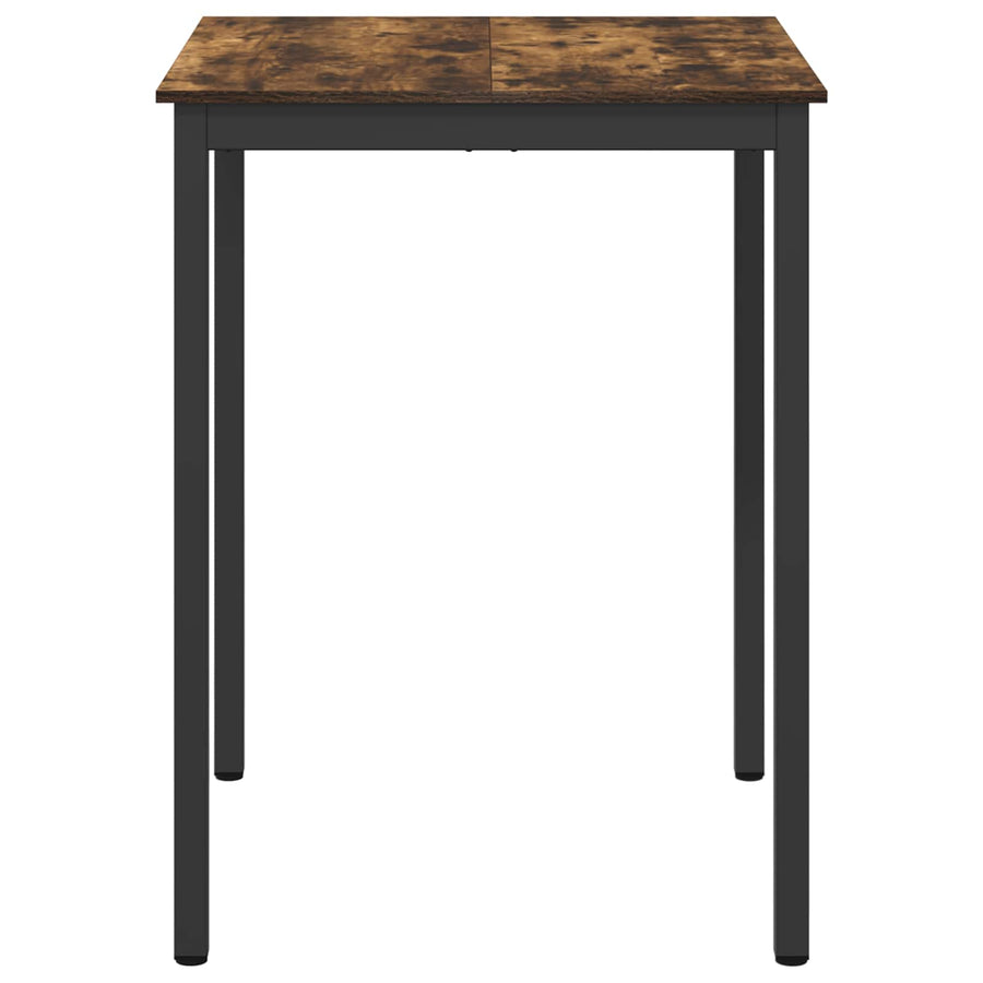Eettafels Bewerkt hout
